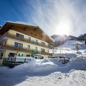 Hotel Baerenbachhof - Joker Card Included In Summer ***