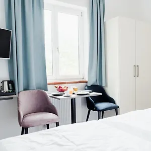 Hotel Muellner Smart Self Check In ***