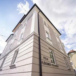 Floeckner Frühstückspension