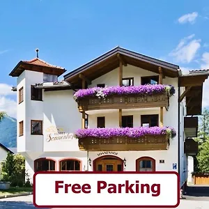 Hotel Sonnenhof - &