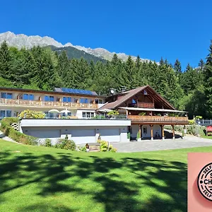 Hotel Garni - Frau Hitt