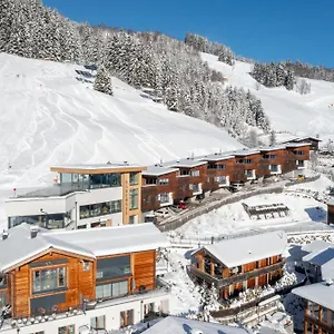 Bachgut - Am Berg Aparthotel