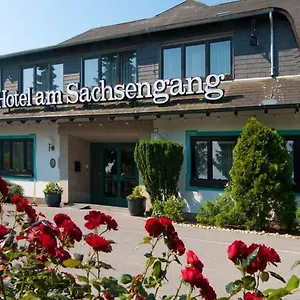 Am Sachsengang Hotel