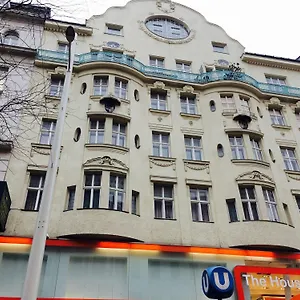 Mariahilf Frühstückspension