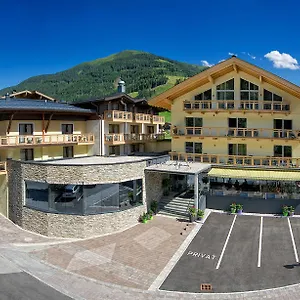 Garni Alpina Hotel